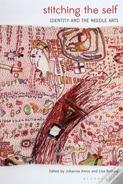 Capa do artigo Stitching The Self