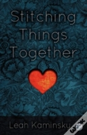 Capa do artigo Stitching Things Together