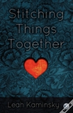Capa do artigo Stitching Things Together