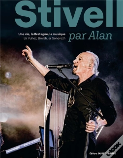 Capa do artigo Stivell Par Alan