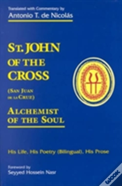 Capa do artigo St.John Of The Cross