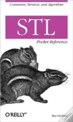 Capa do artigo Stl Pocket Reference