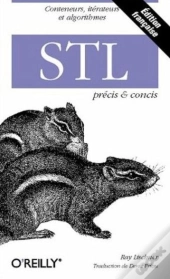 Stl : Précis Et Concis