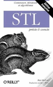 Capa do artigo Stl : Précis Et Concis