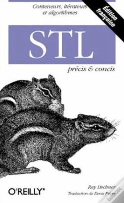 Capa do artigo Stl : Précis Et Concis