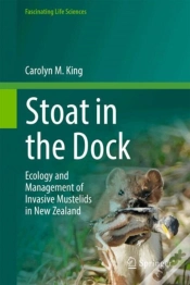 Capa do artigo Stoat In The Dock