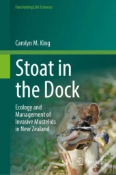 Stoat In The Dock