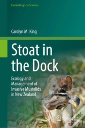 Capa do artigo Stoat In The Dock