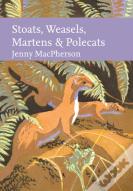 Stoats, Weasels, Martens And Polecats
