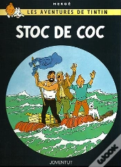 Capa do artigo Stoc De Coc