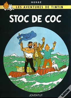 Capa do artigo Stoc De Coc