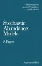 Stochastic Abundance Models - Preview