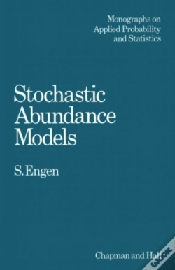 Capa do artigo Stochastic Abundance Models