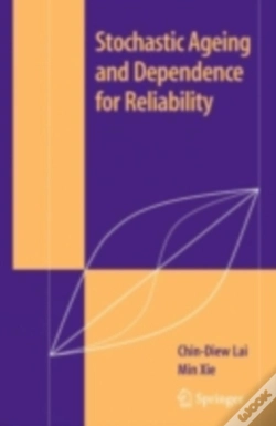 Capa do artigo Stochastic Ageing And Dependence For Reliability