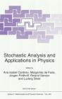 Stochastic Analysis And Applications In Physics - Preview