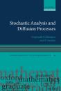 Stochastic Analysis And Diffusion Processes - Preview