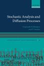Stochastic Analysis And Diffusion Processes - Preview