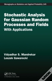 Capa do artigo Stochastic Analysis For Gaussian Random Processes And Fields