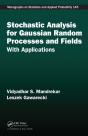 Stochastic Analysis For Gaussian Random Processes And Fields - Preview