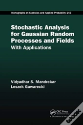 Stochastic Analysis For Gaussian Random Processes And Fields