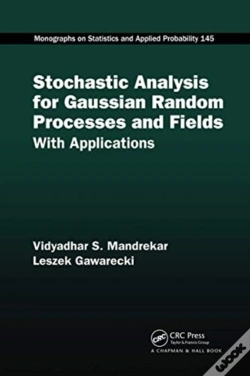 Capa do artigo Stochastic Analysis For Gaussian Random Processes And Fields
