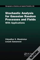 Stochastic Analysis For Gaussian Random Processes And Fields