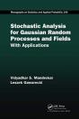 Stochastic Analysis For Gaussian Random Processes And Fields - Preview