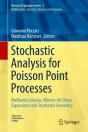 Stochastic Analysis For Poisson Point Processes - Preview