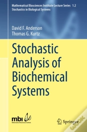 Capa do artigo Stochastic Analysis Of Biochemical Systems