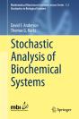Stochastic Analysis Of Biochemical Systems - Preview