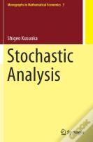 Stochastic Analysis
