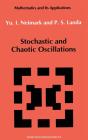 Stochastic And Chaotic Oscillations - Preview