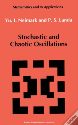 Capa do artigo Stochastic And Chaotic Oscillations