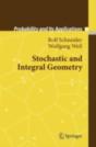 Stochastic And Integral Geometry - Preview