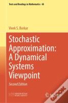 Stochastic Approximation: A Dynamical Systems Viewpoint