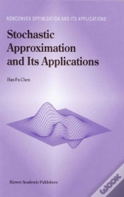 Capa do artigo Stochastic Approximation And Its Applications