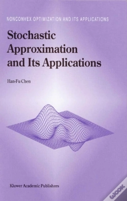 Capa do artigo Stochastic Approximation And Its Applications