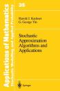 Stochastic Approximation And Recursive Algorithms And Applications - Preview