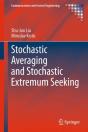 Stochastic Averaging And Stochastic Extremum Seeking - Preview