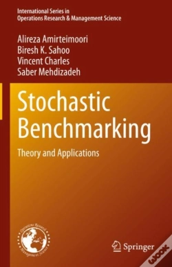 Capa do artigo Stochastic Benchmarking
