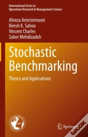 Capa do artigo Stochastic Benchmarking