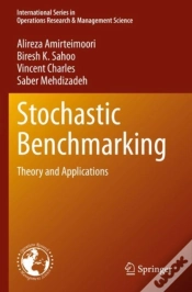 Capa do artigo Stochastic Benchmarking