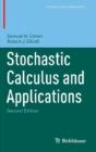 Stochastic Calculus And Applications - Preview