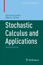 Stochastic Calculus And Applications - Preview