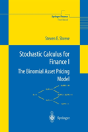 Stochastic Calculus For Finance I - Preview