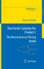 Stochastic Calculus For Finance I - Preview