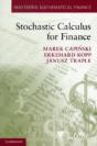 Stochastic Calculus For Finance - Preview