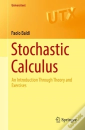 Stochastic Calculus