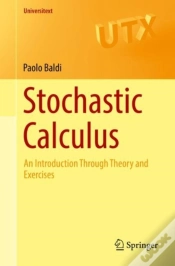 Capa do artigo Stochastic Calculus