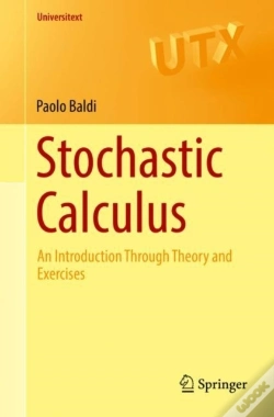 Capa do artigo Stochastic Calculus